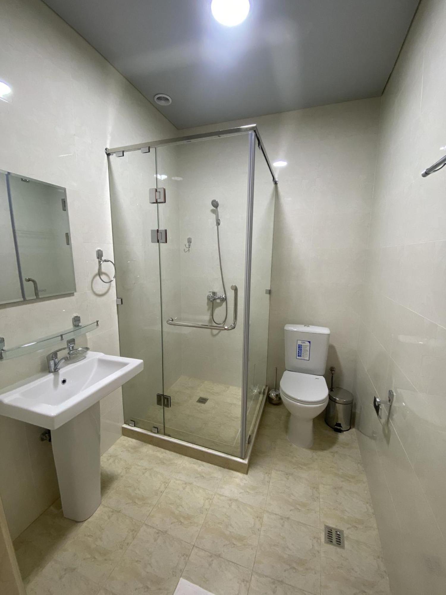Grand Karavan Hotel Tachkent Extérieur photo