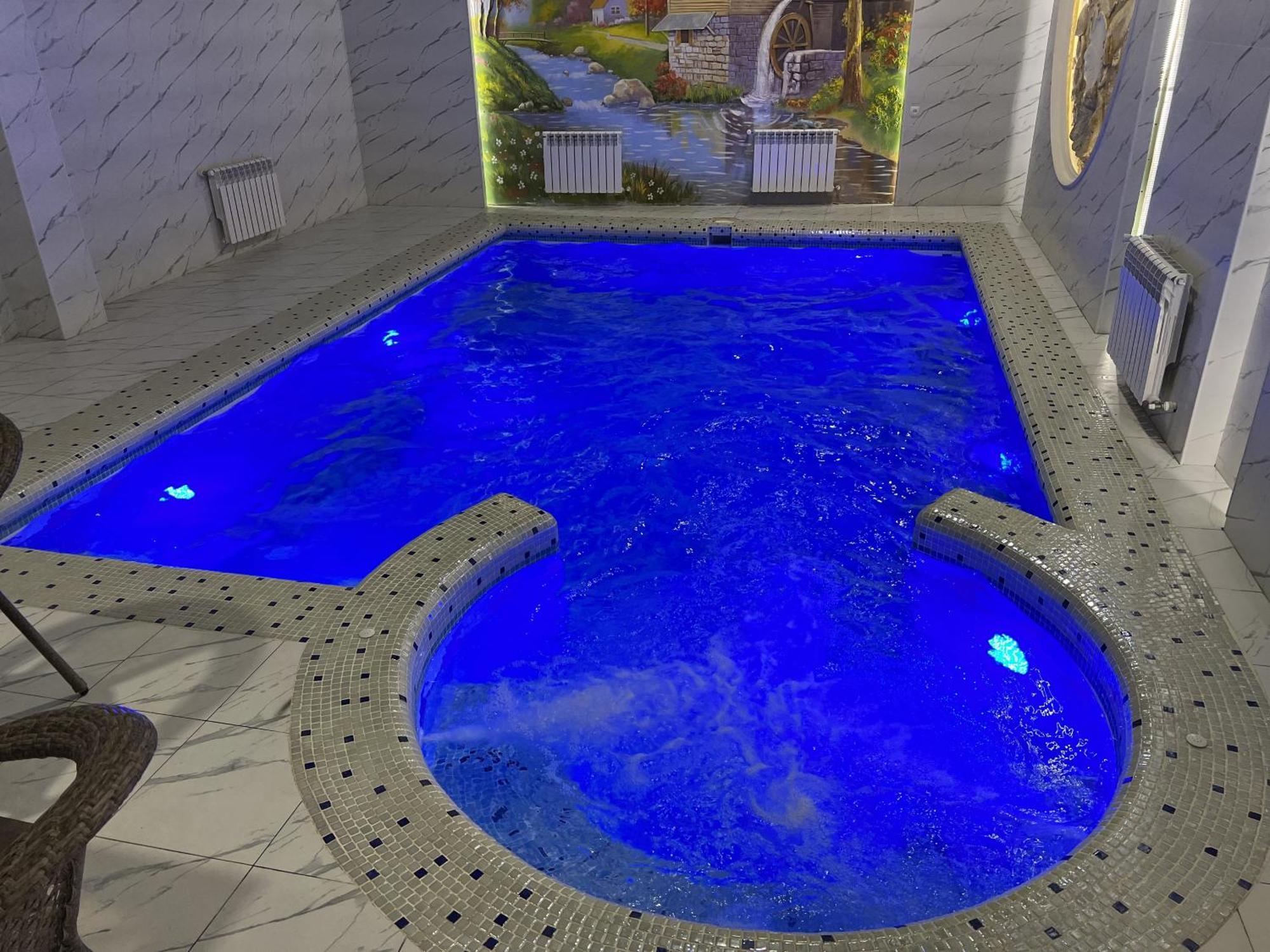 Grand Karavan Hotel Tachkent Extérieur photo