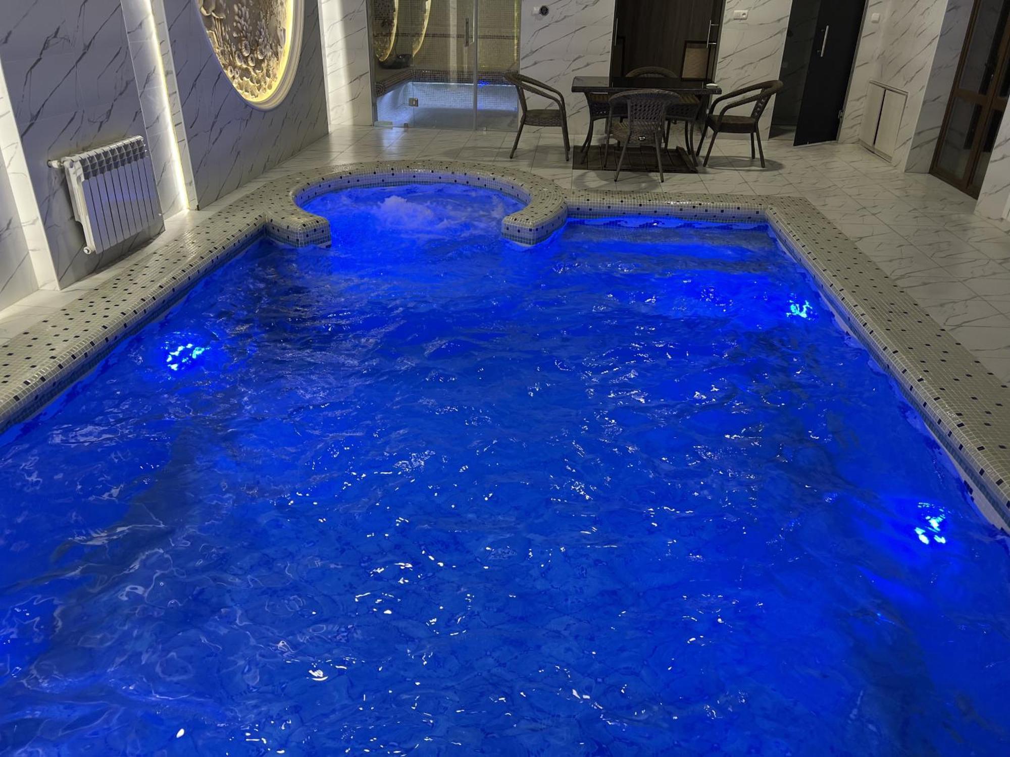 Grand Karavan Hotel Tachkent Extérieur photo