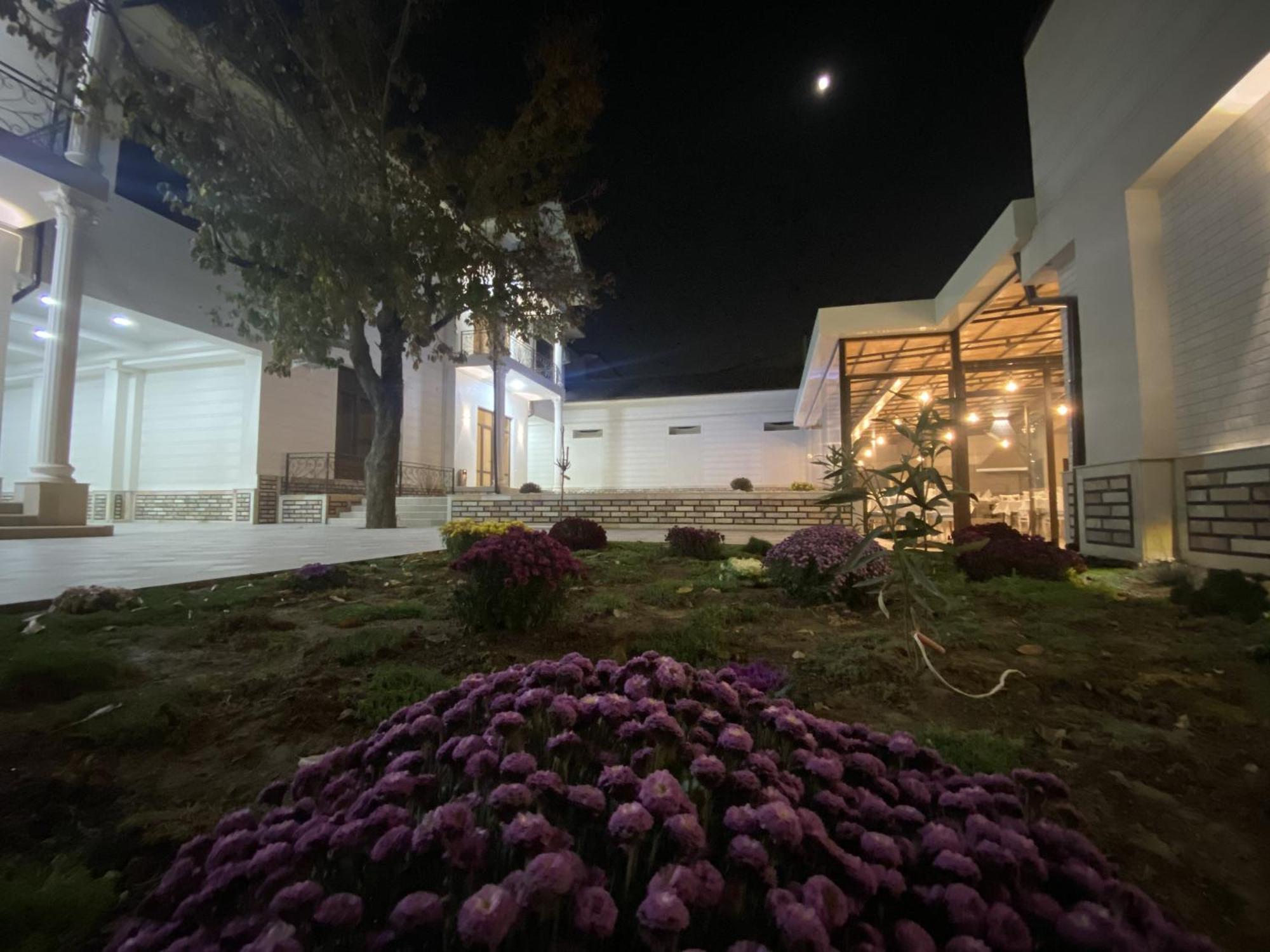 Grand Karavan Hotel Tachkent Extérieur photo