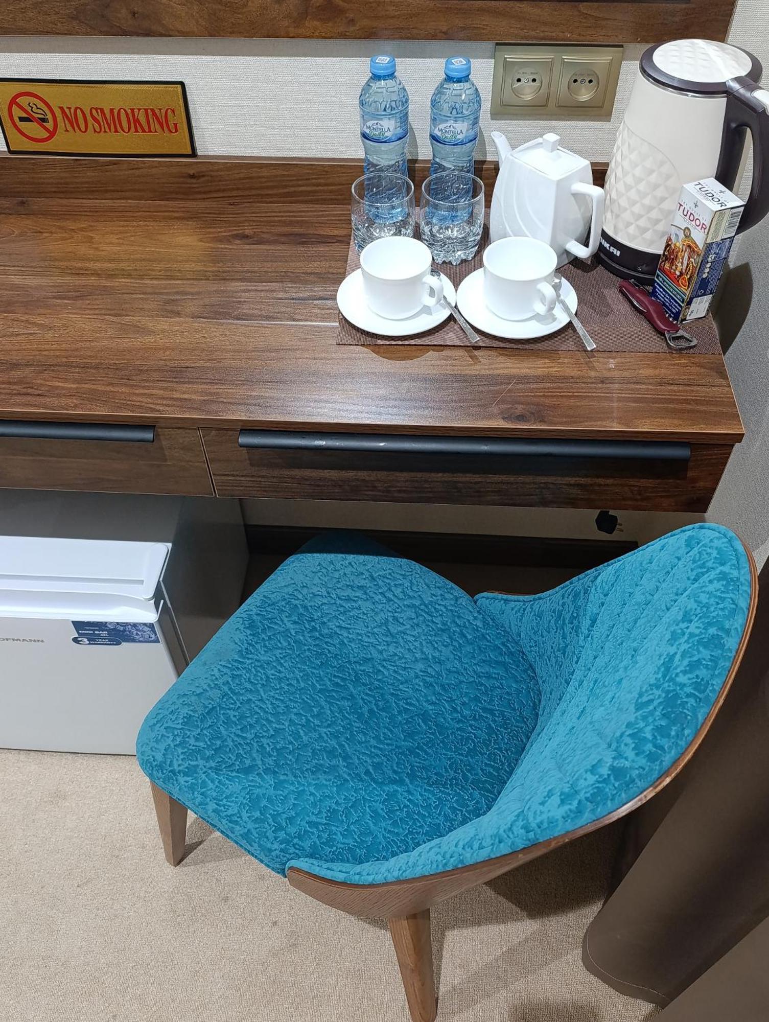 Grand Karavan Hotel Tachkent Extérieur photo